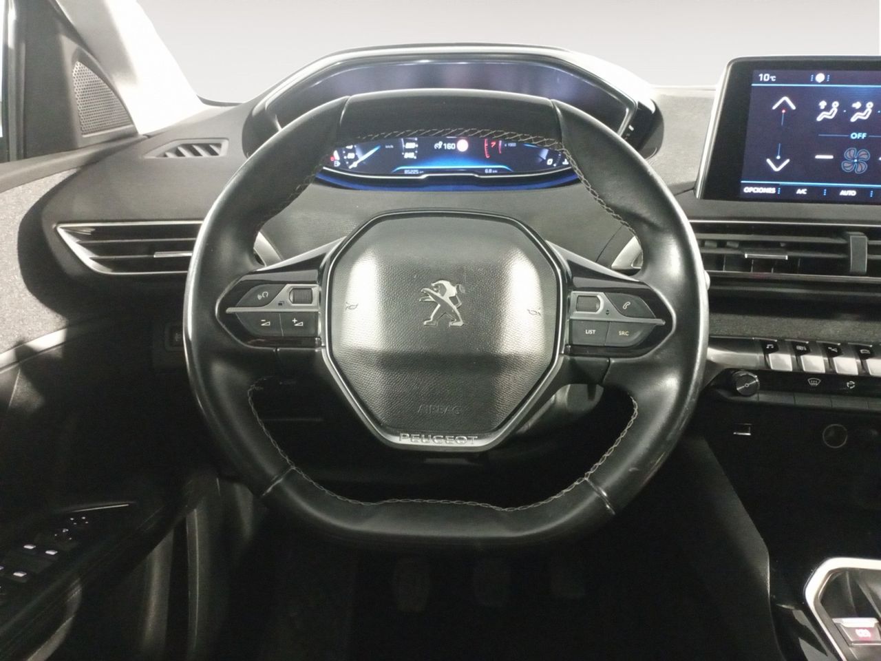 Foto Peugeot 5008 7