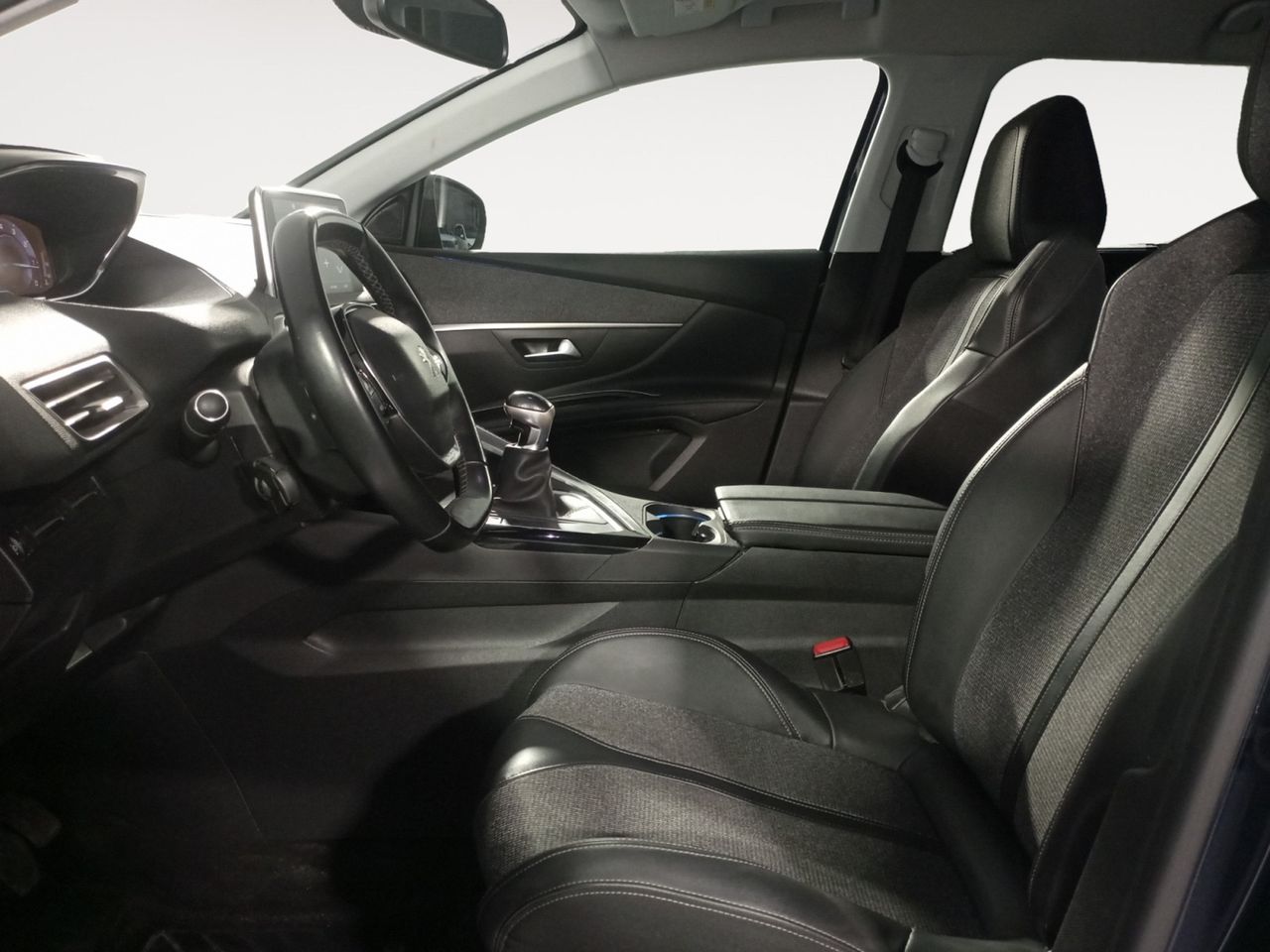 Foto Peugeot 5008 8