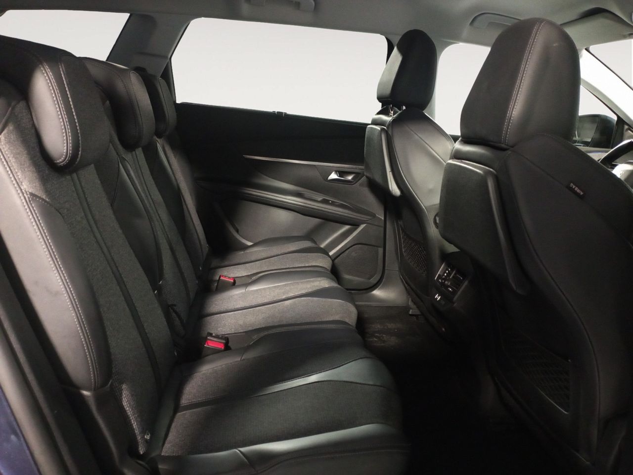 Foto Peugeot 5008 9