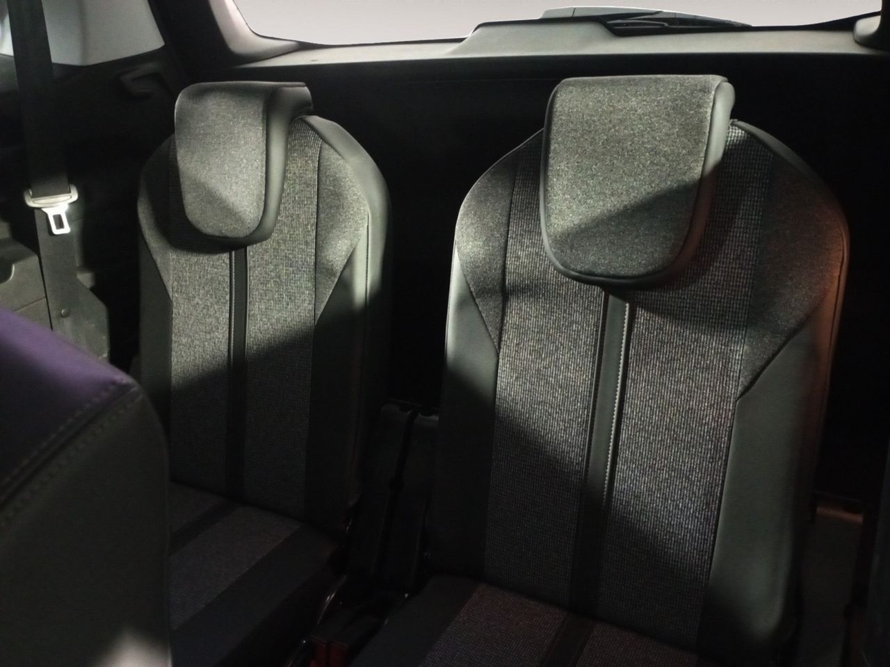 Foto Peugeot 5008 10