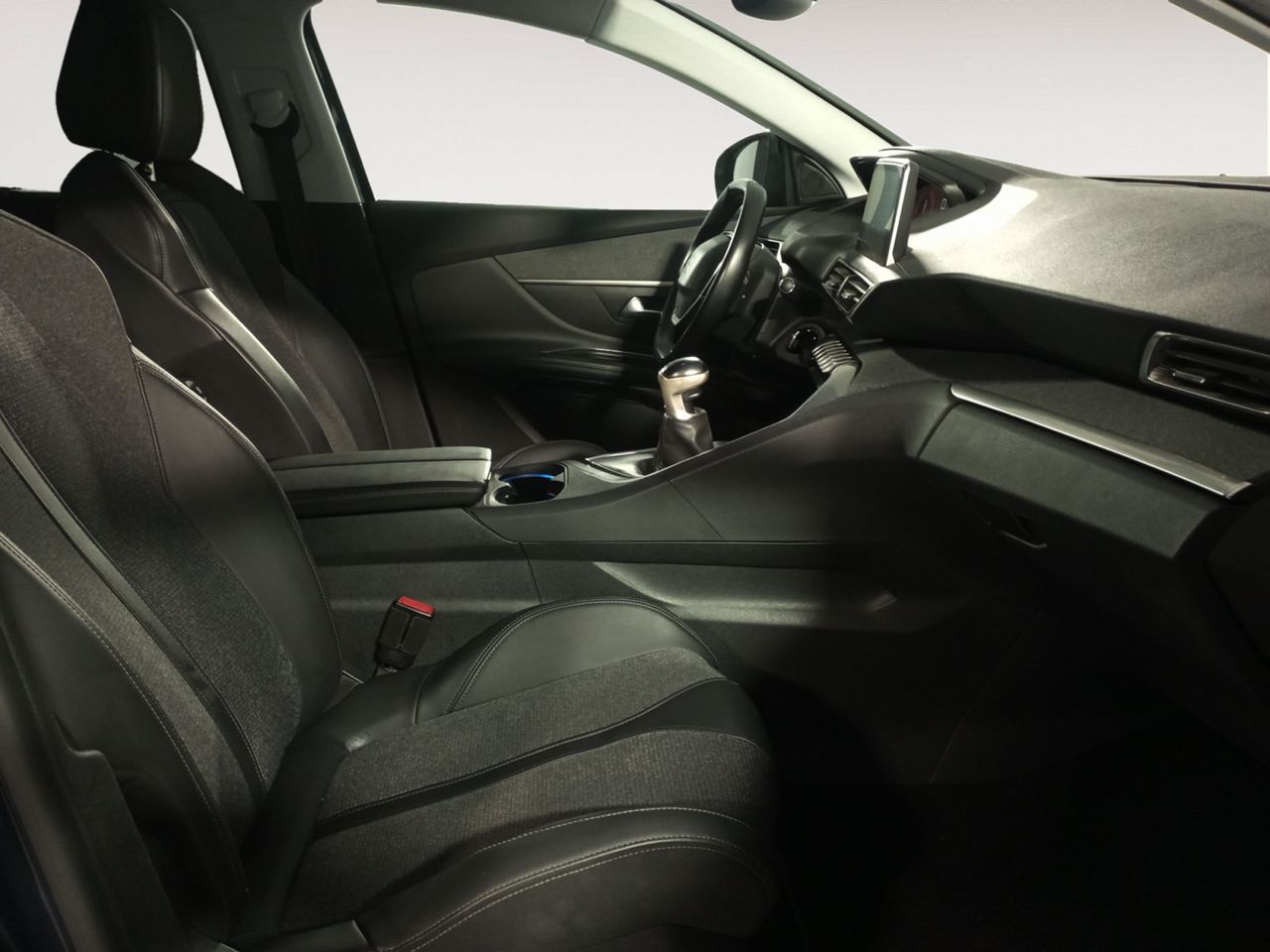 Foto Peugeot 5008 11