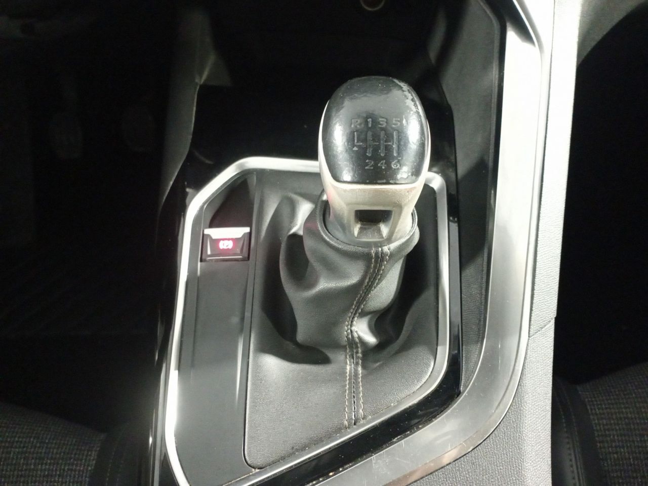 Foto Peugeot 5008 13