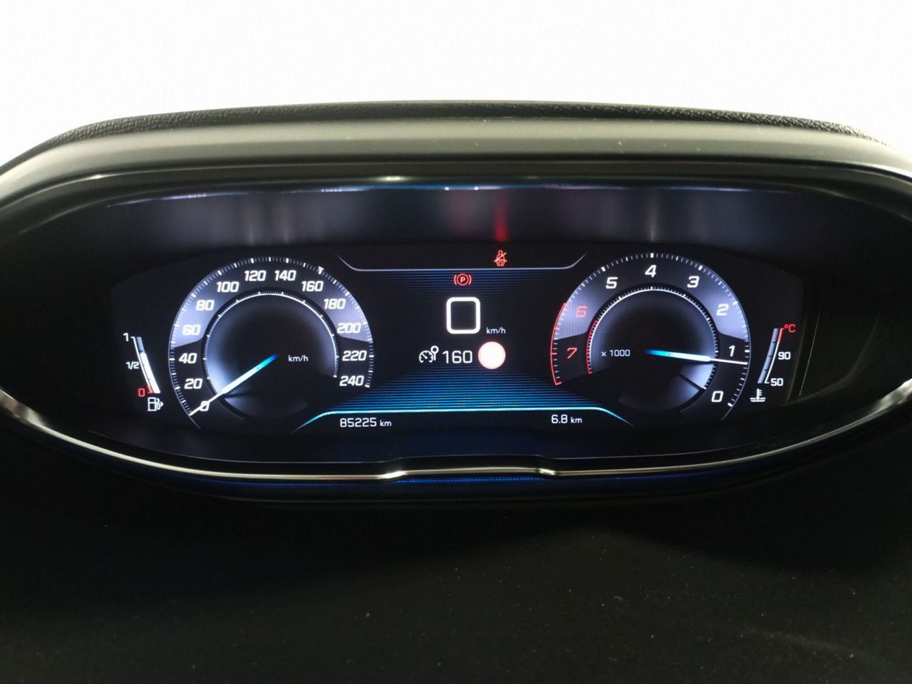 Foto Peugeot 5008 14