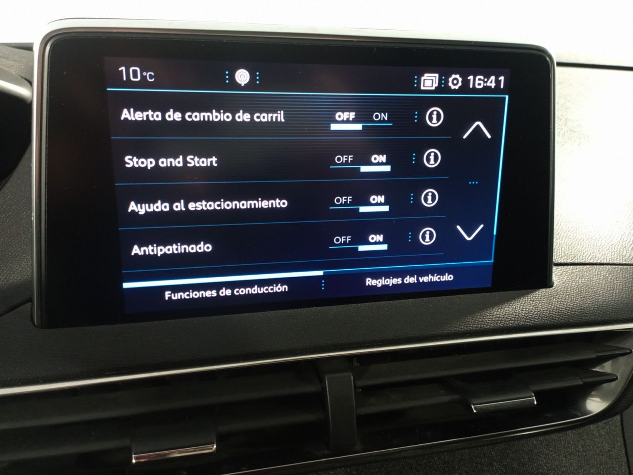 Foto Peugeot 5008 15