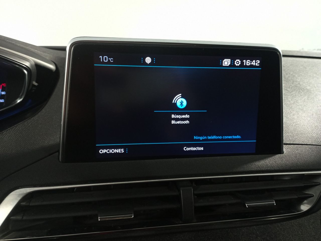 Foto Peugeot 5008 17