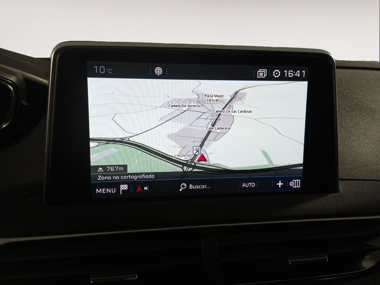 Foto Peugeot 5008 18