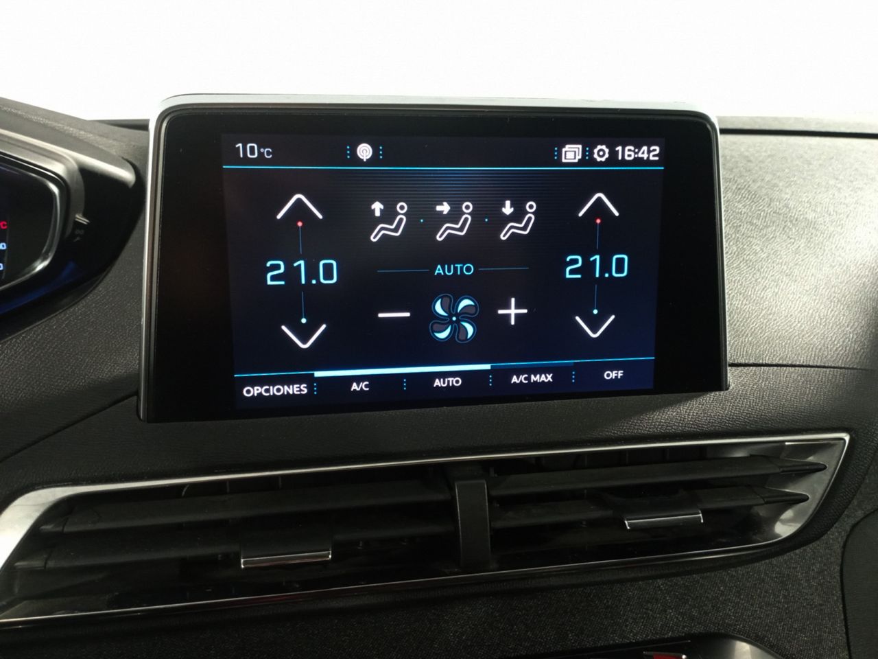Foto Peugeot 5008 20