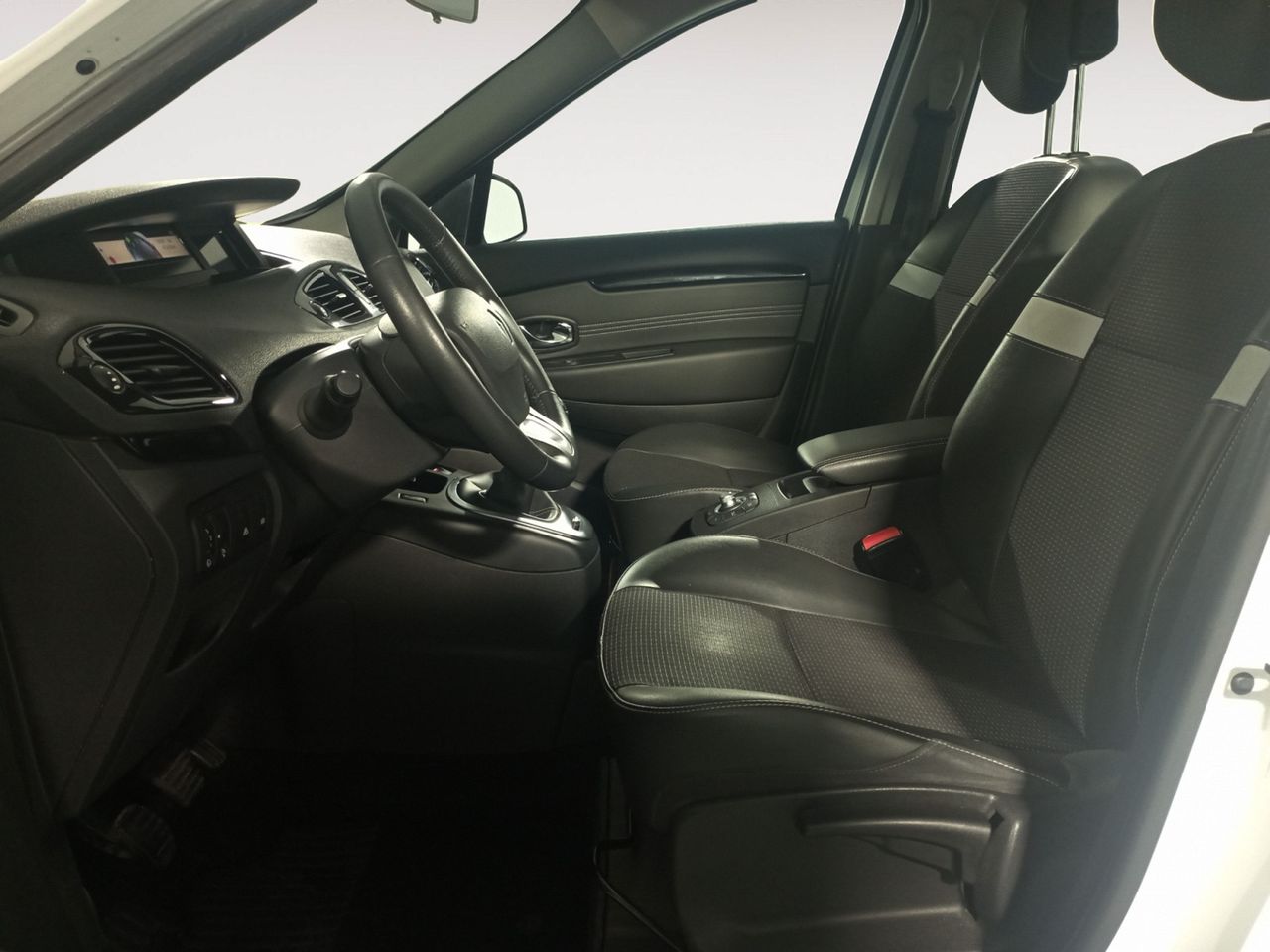 Foto Renault Scénic 8