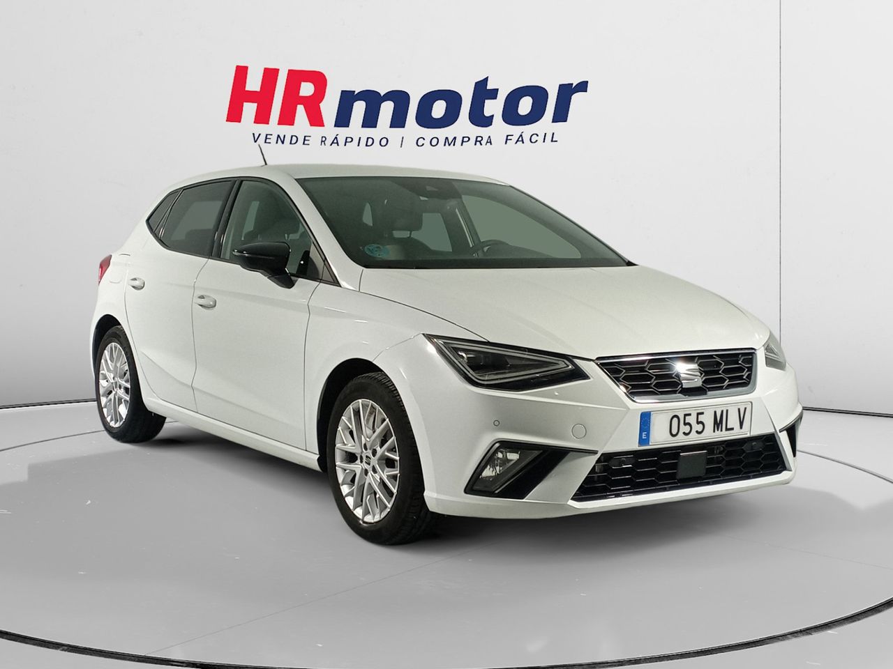 Foto Seat Ibiza 1