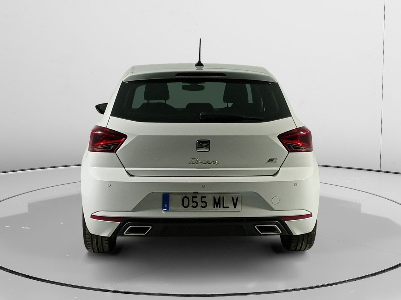 Foto Seat Ibiza 3
