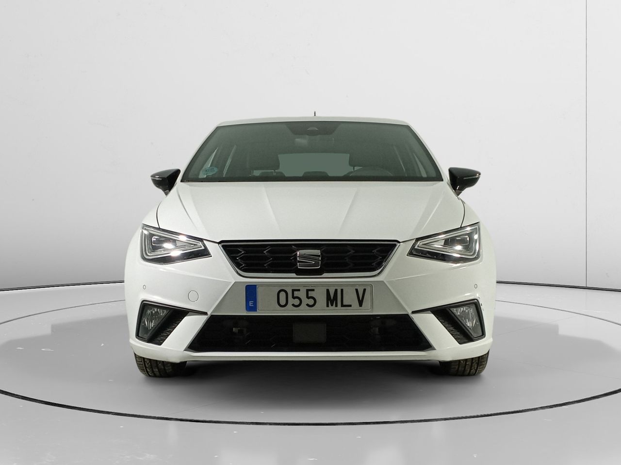 Foto Seat Ibiza 5