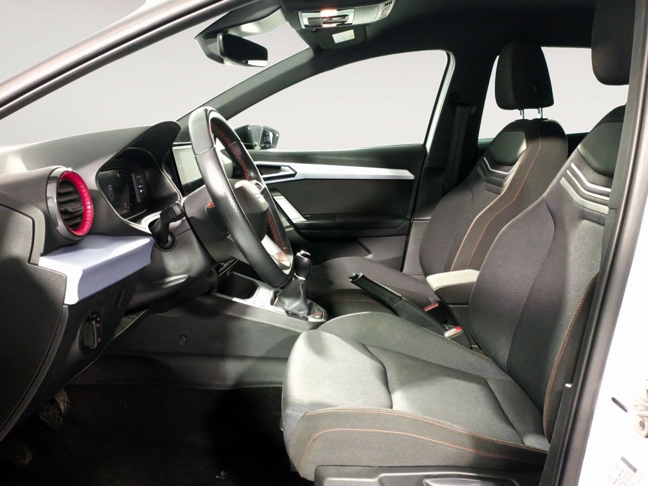 Foto Seat Ibiza 8
