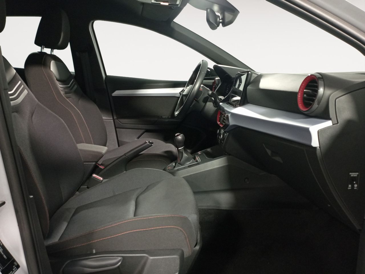 Foto Seat Ibiza 10