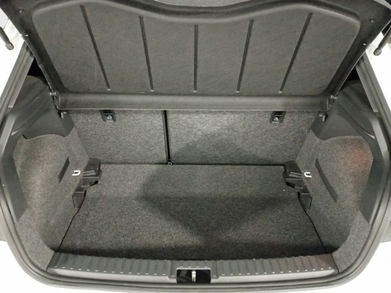 Foto Seat Ibiza 11