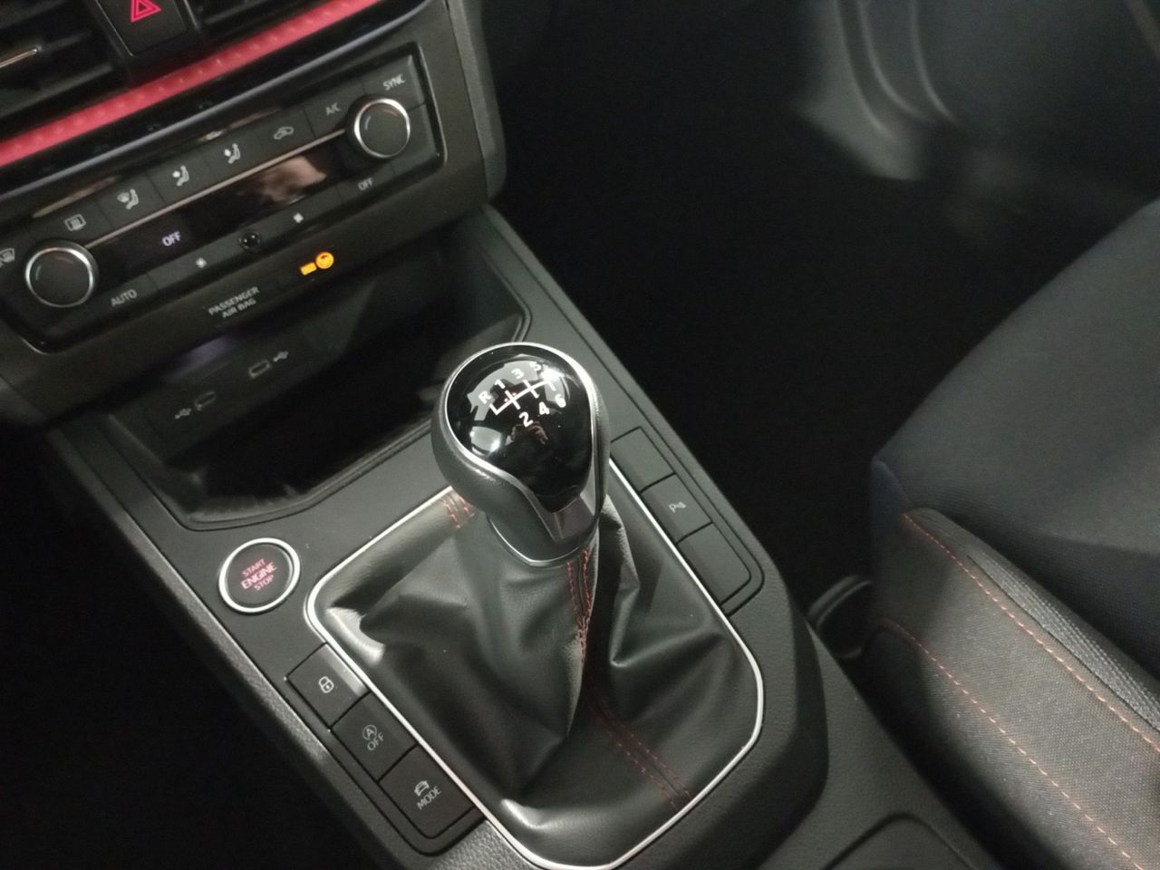 Foto Seat Ibiza 12
