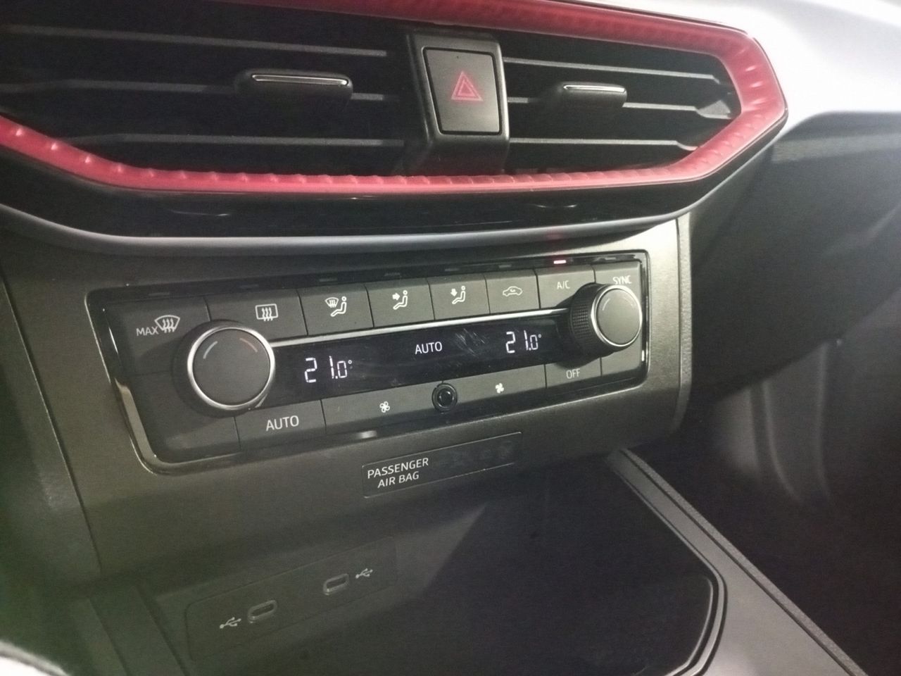 Foto Seat Ibiza 18
