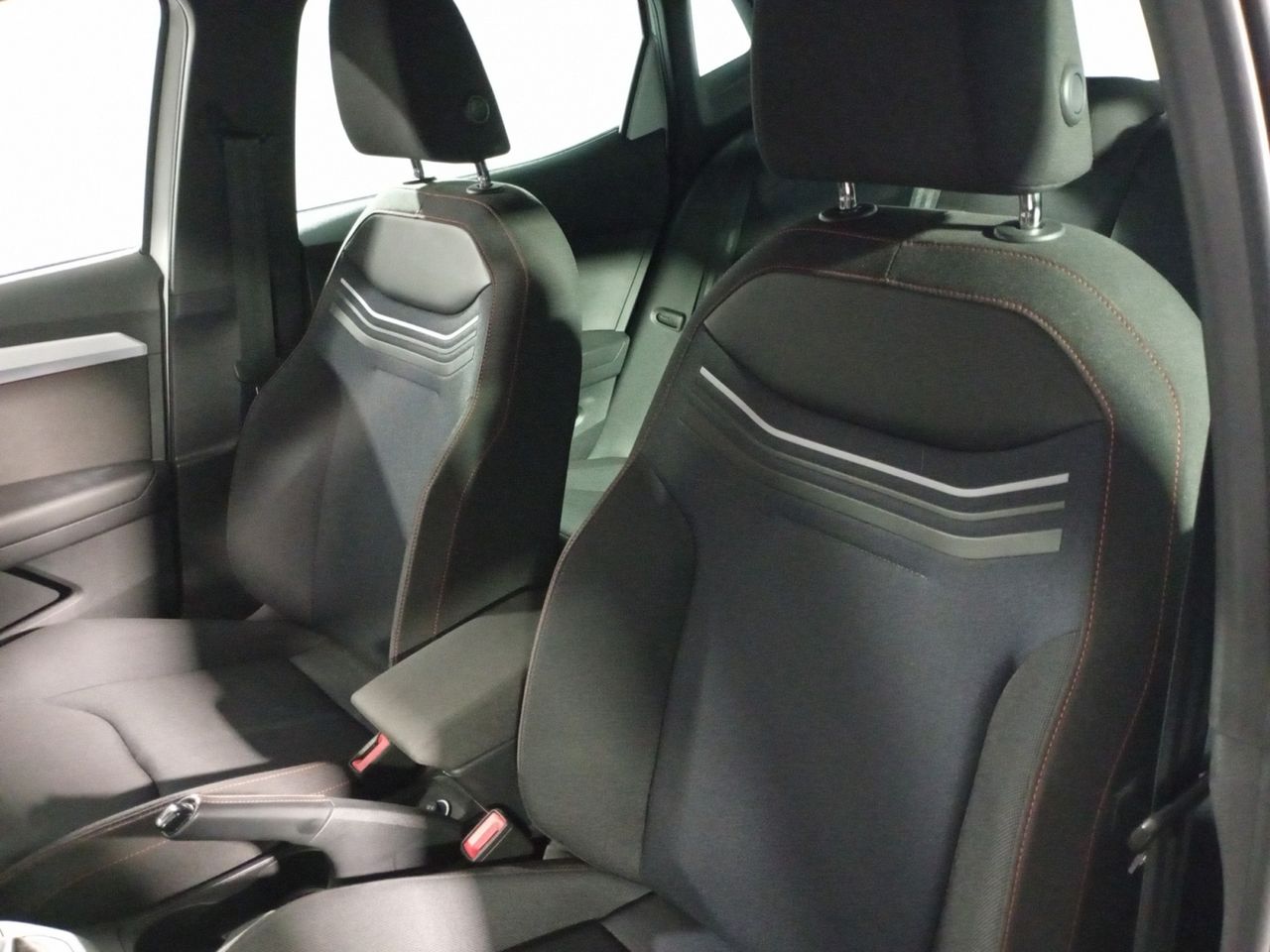Foto Seat Ibiza 19