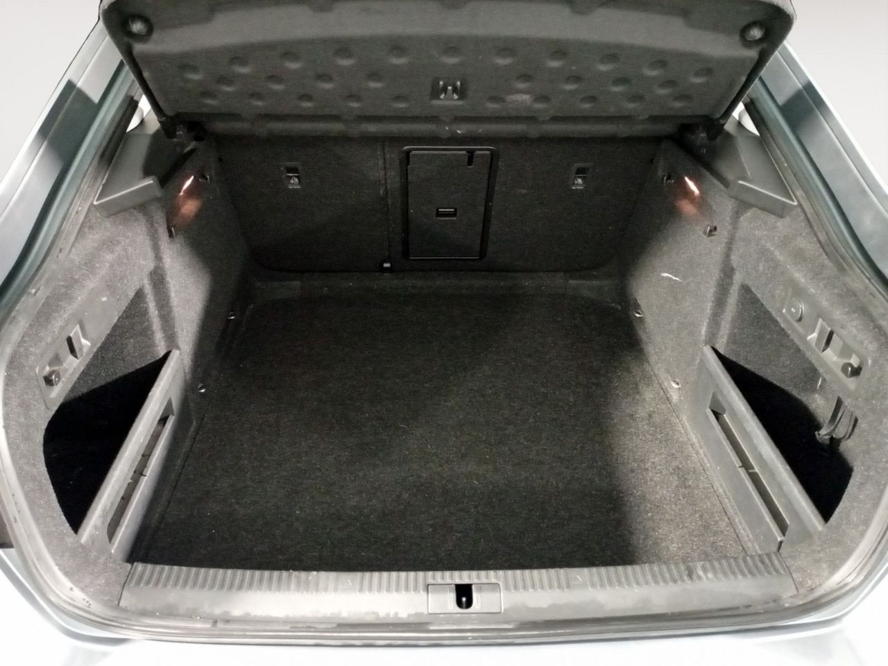 Foto Skoda Superb 10