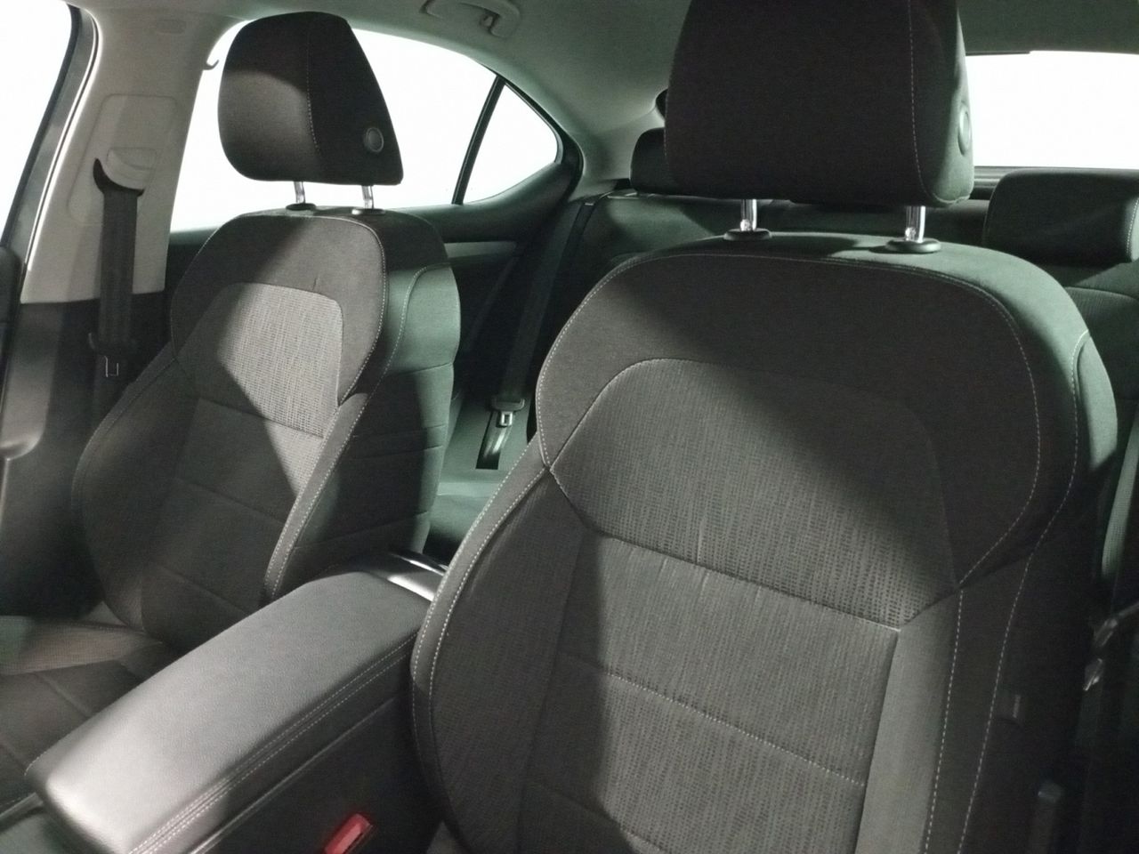 Foto Skoda Superb 18