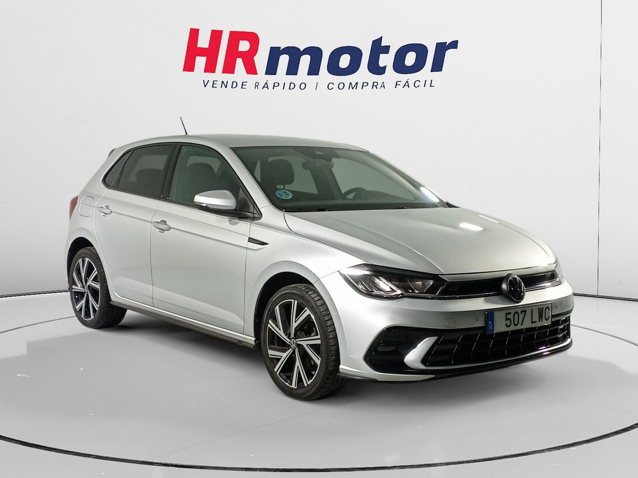 Foto Volkswagen Polo 1