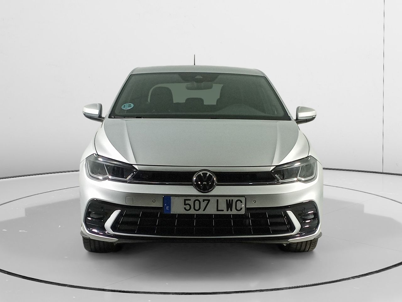 Foto Volkswagen Polo 5