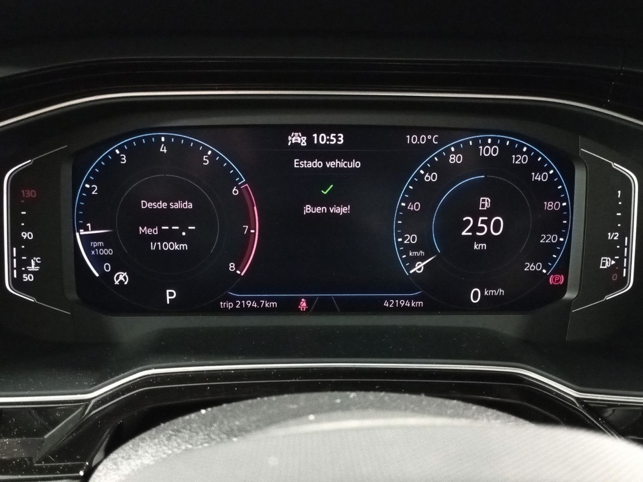 Foto Volkswagen Polo 13