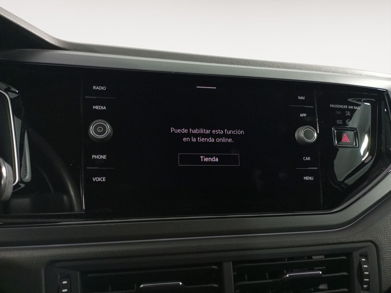 Foto Volkswagen Polo 15