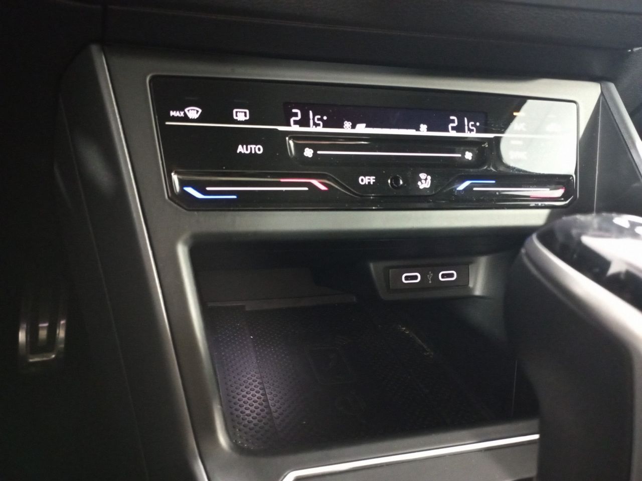 Foto Volkswagen Polo 21
