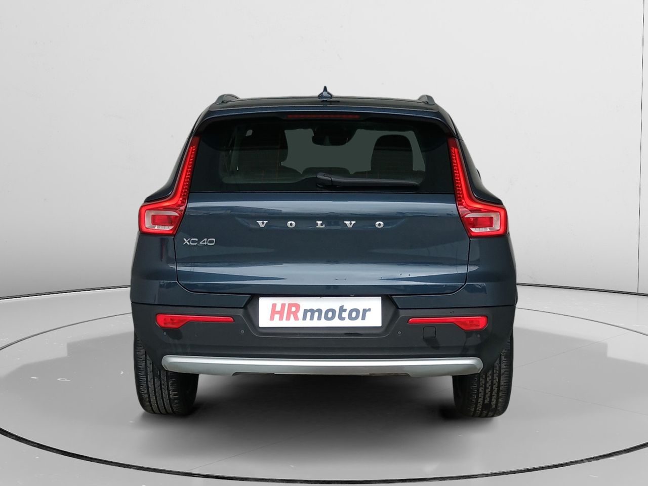 Foto Volvo XC40 3