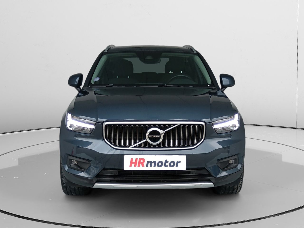 Foto Volvo XC40 5