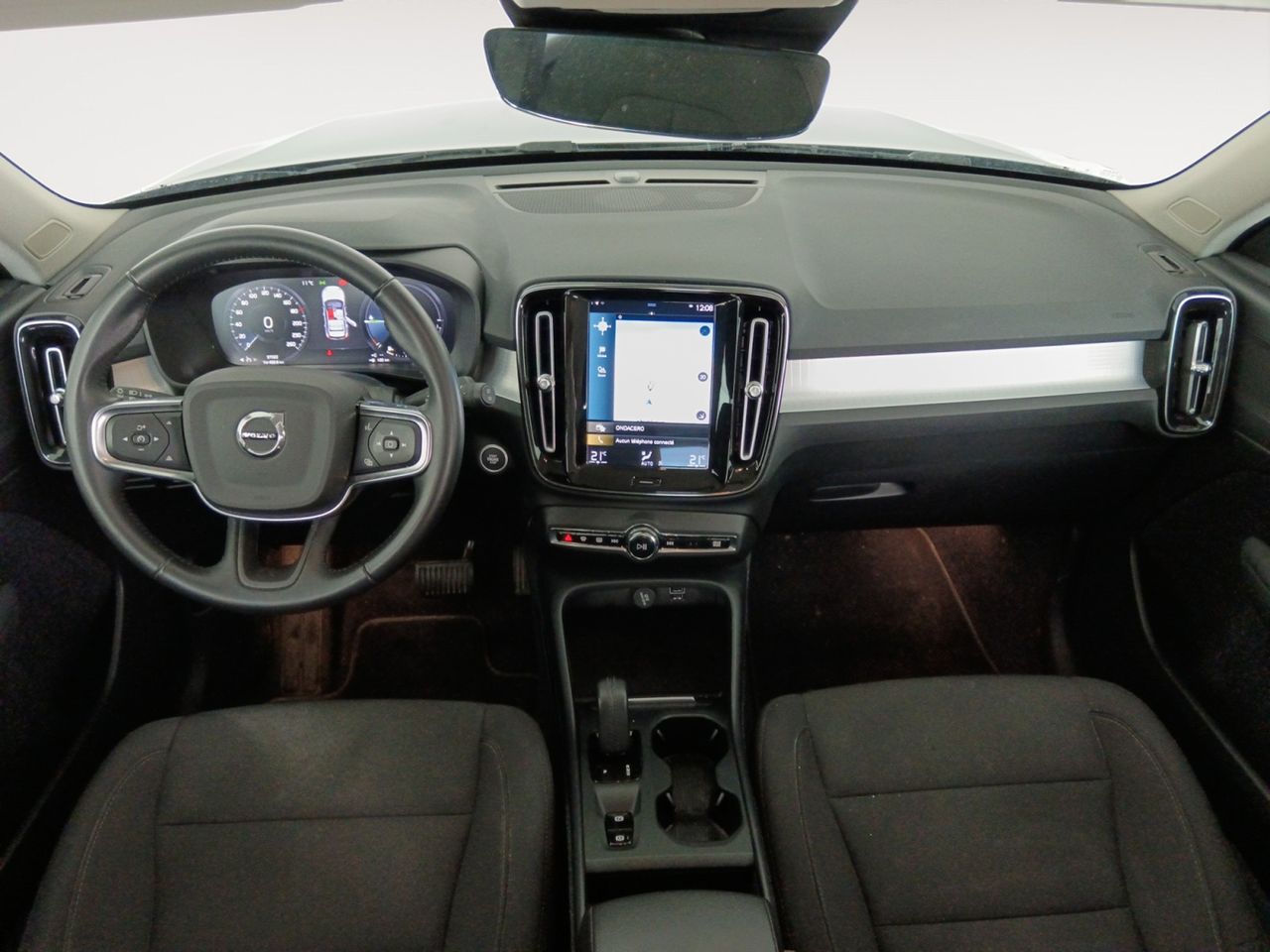 Foto Volvo XC40 6