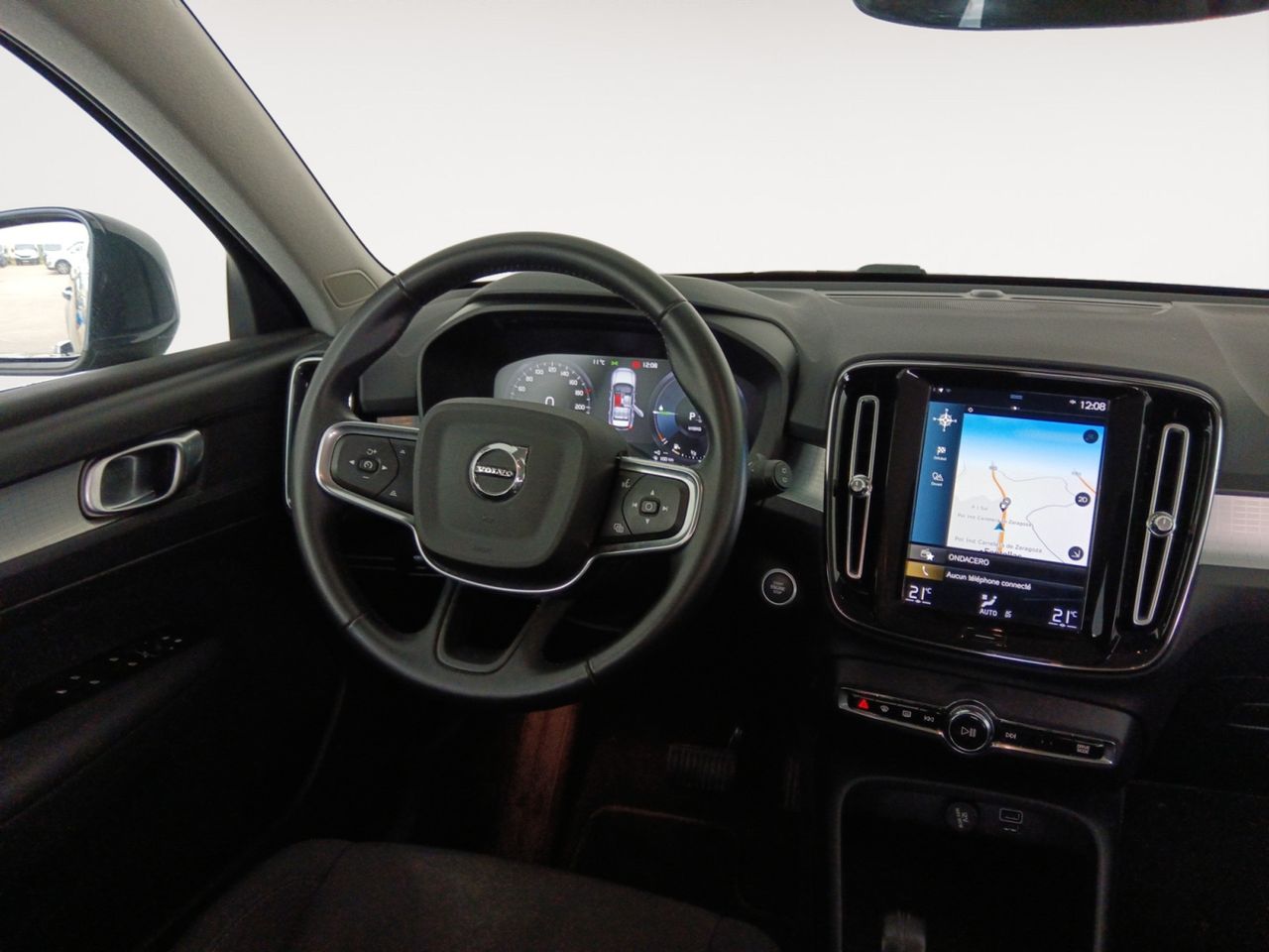 Foto Volvo XC40 7