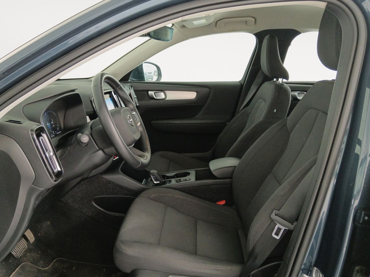 Foto Volvo XC40 8
