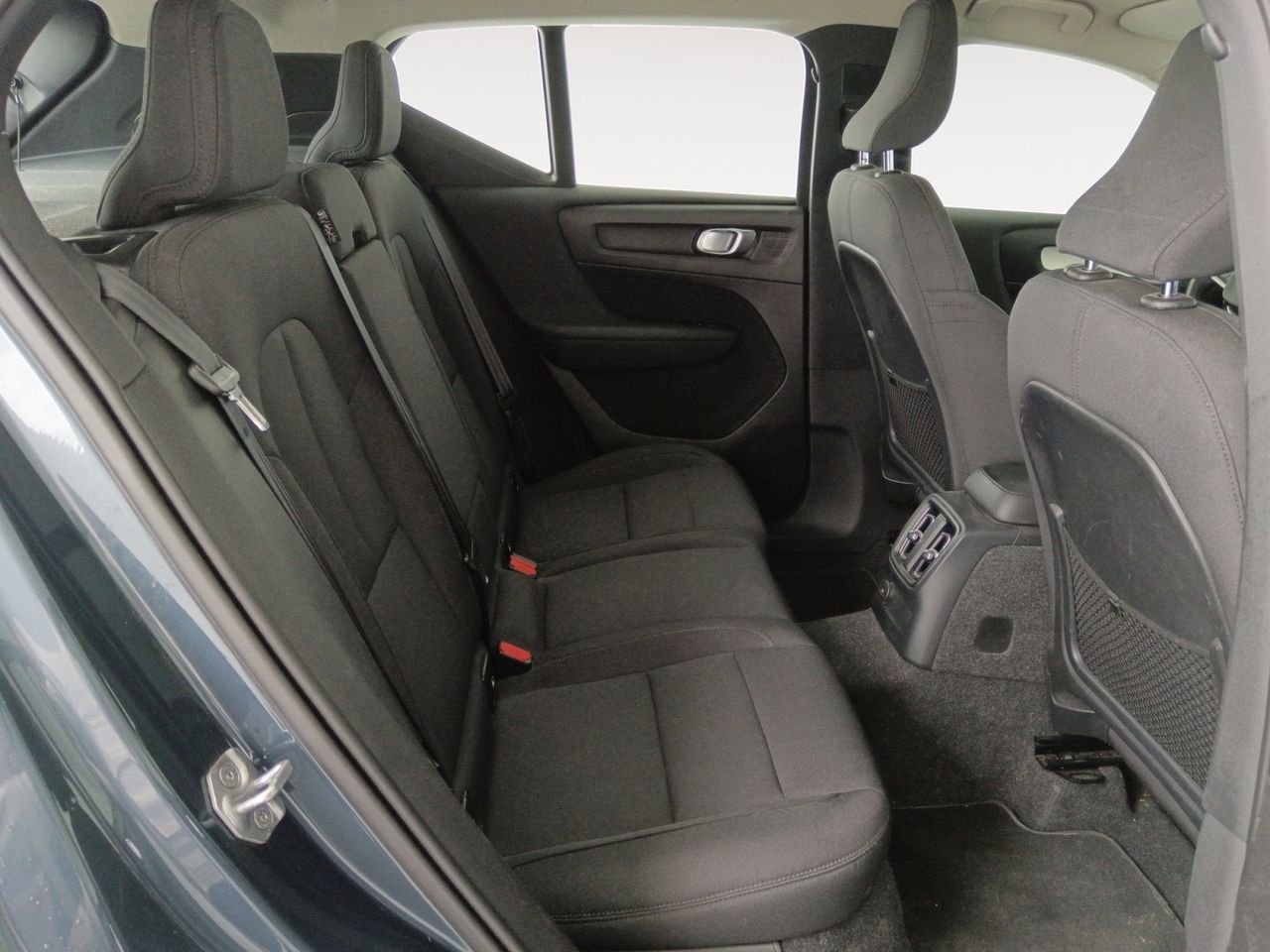 Foto Volvo XC40 9