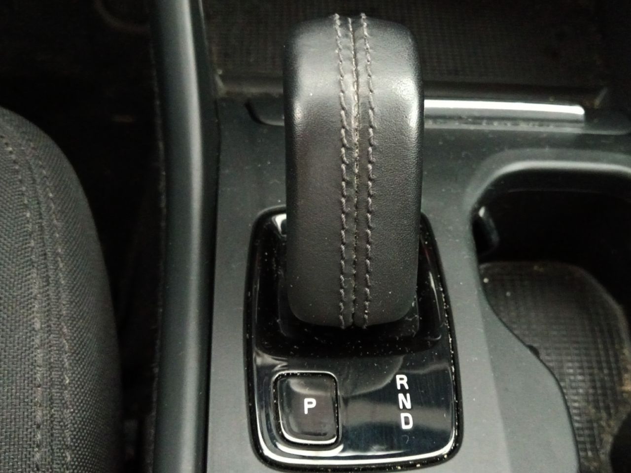 Foto Volvo XC40 11