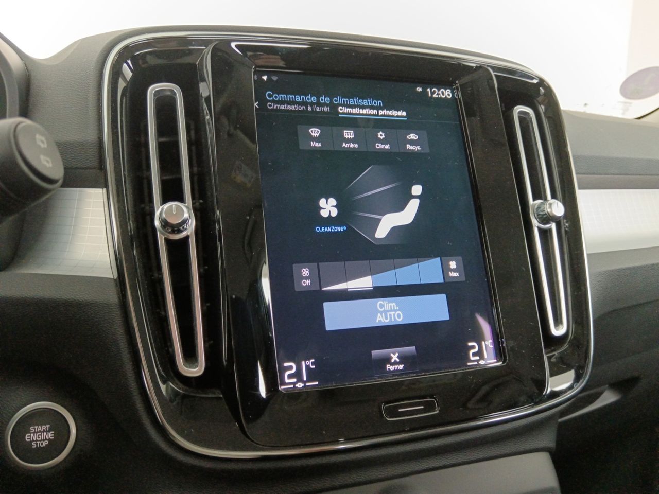 Foto Volvo XC40 17