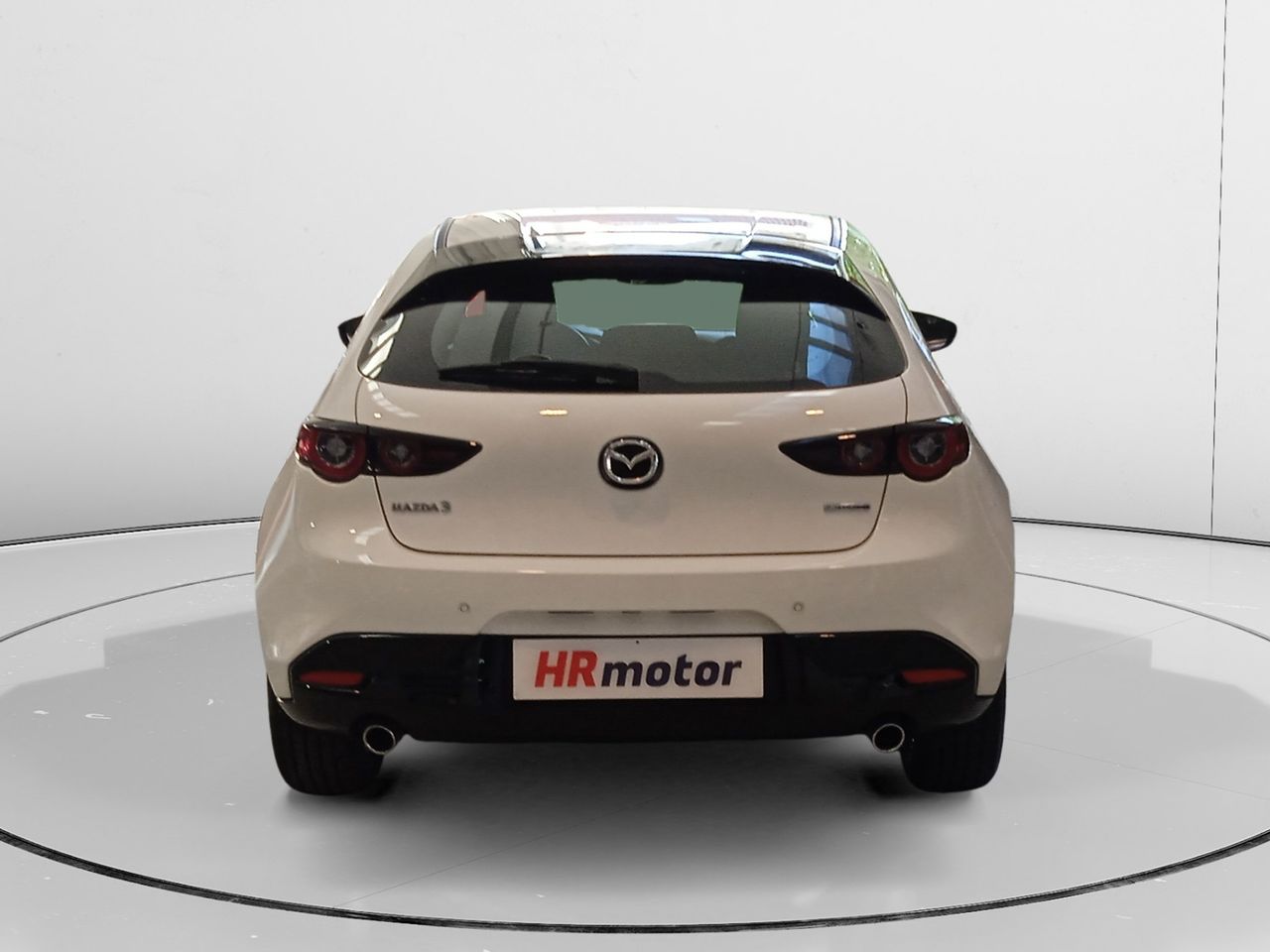 Foto Mazda Mazda3 3
