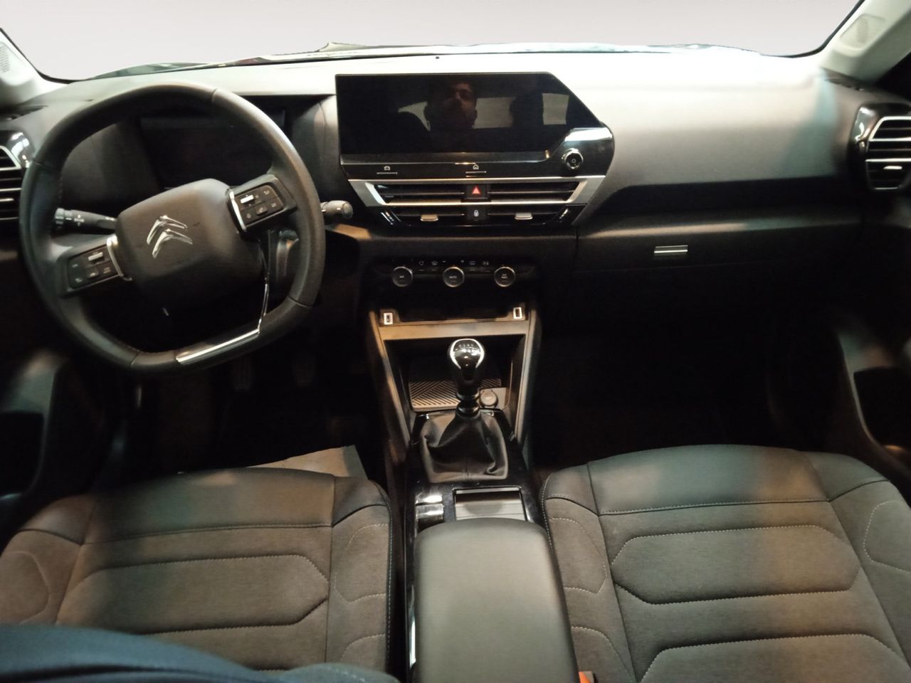 Foto Citroën C4 6