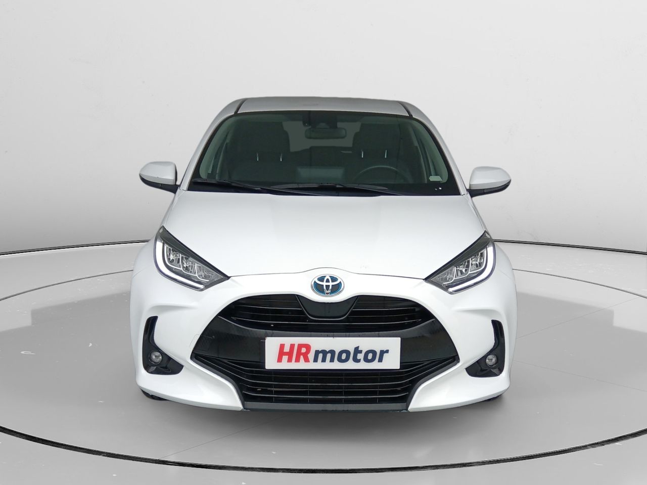 Foto Toyota Yaris 5