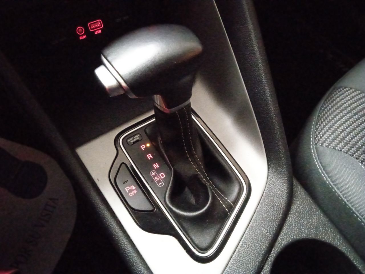 Foto Kia Niro 12