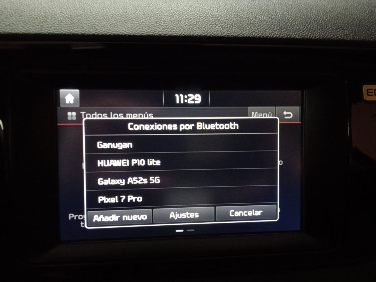 Foto Kia Niro 15