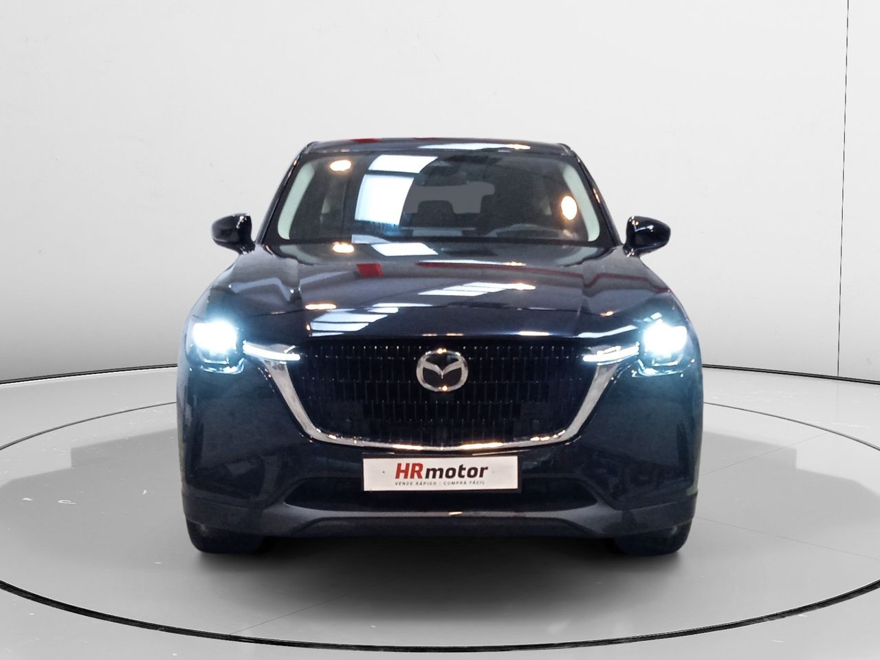 Foto Mazda CX-60 5