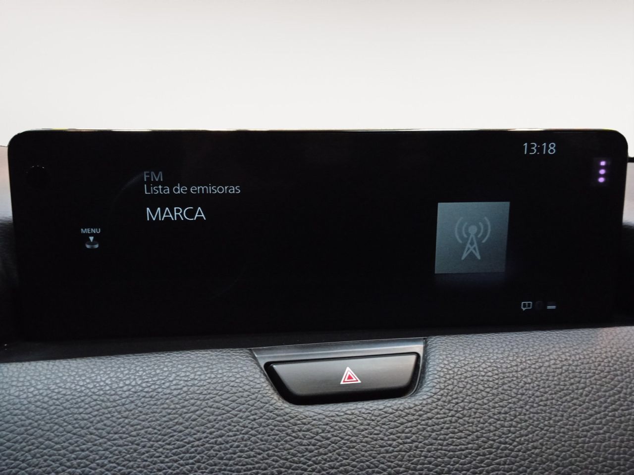 Foto Mazda CX-60 15
