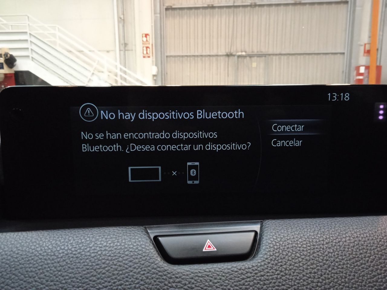 Foto Mazda CX-60 16