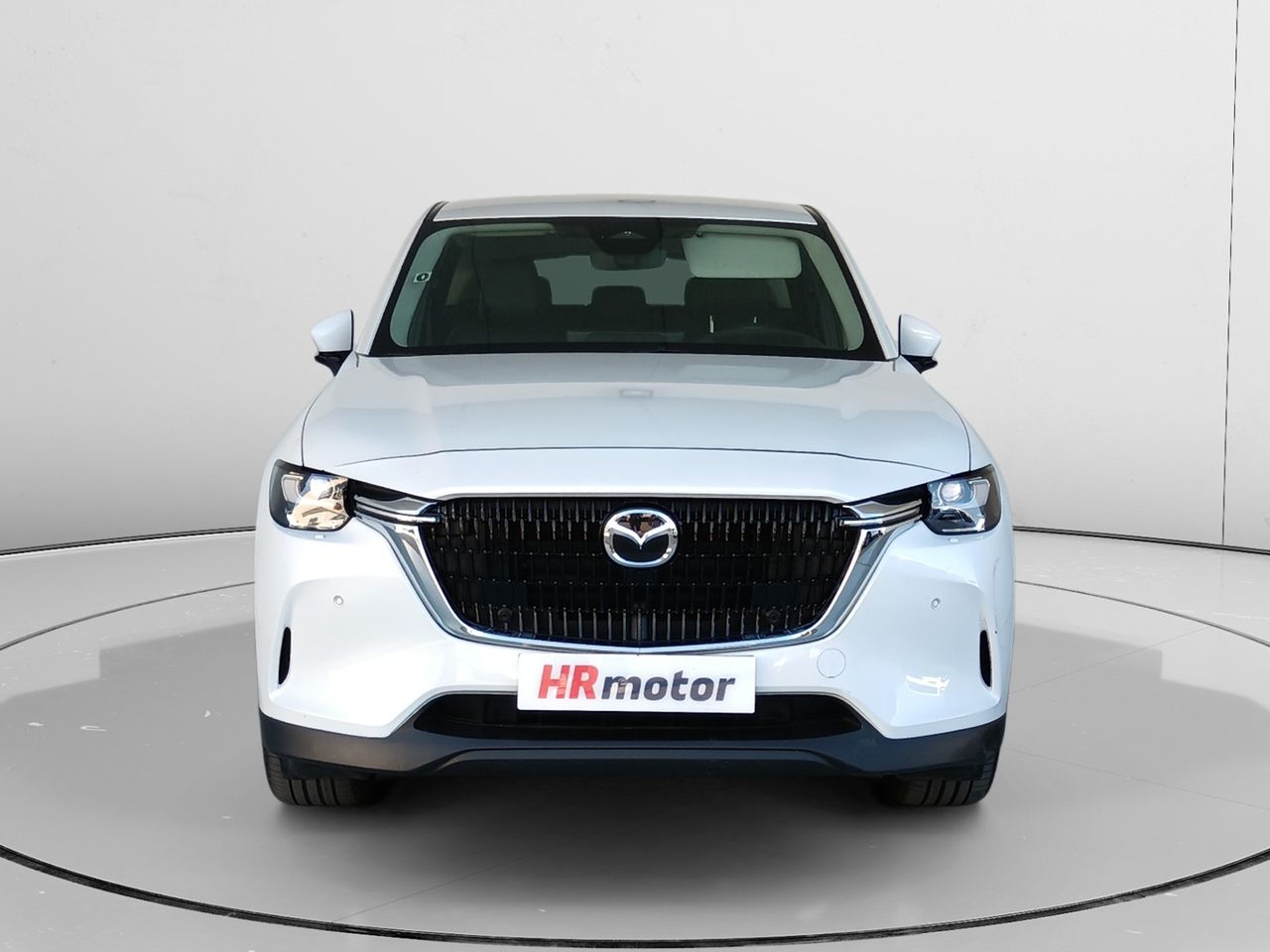 Foto Mazda CX-60 6