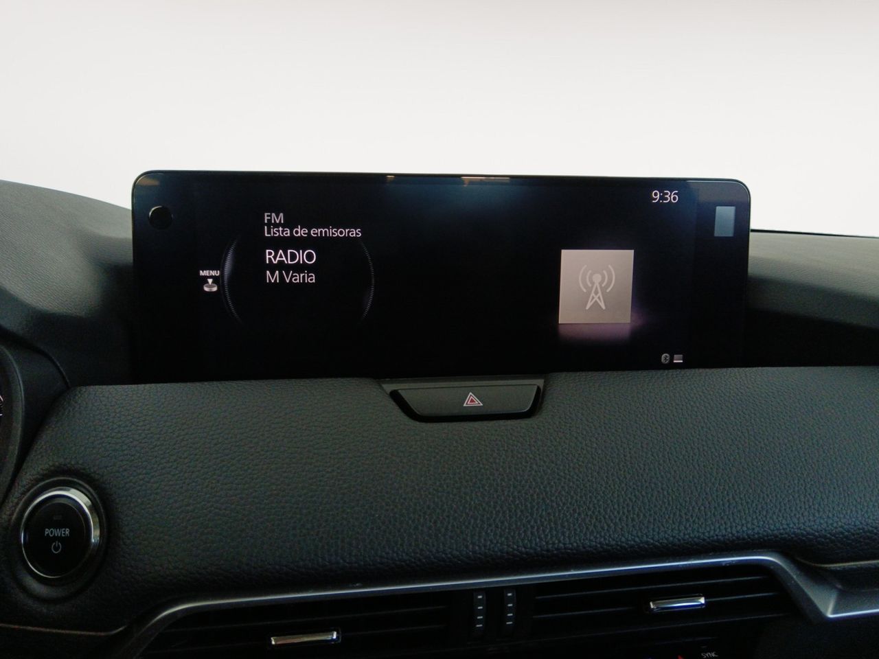 Foto Mazda CX-60 16