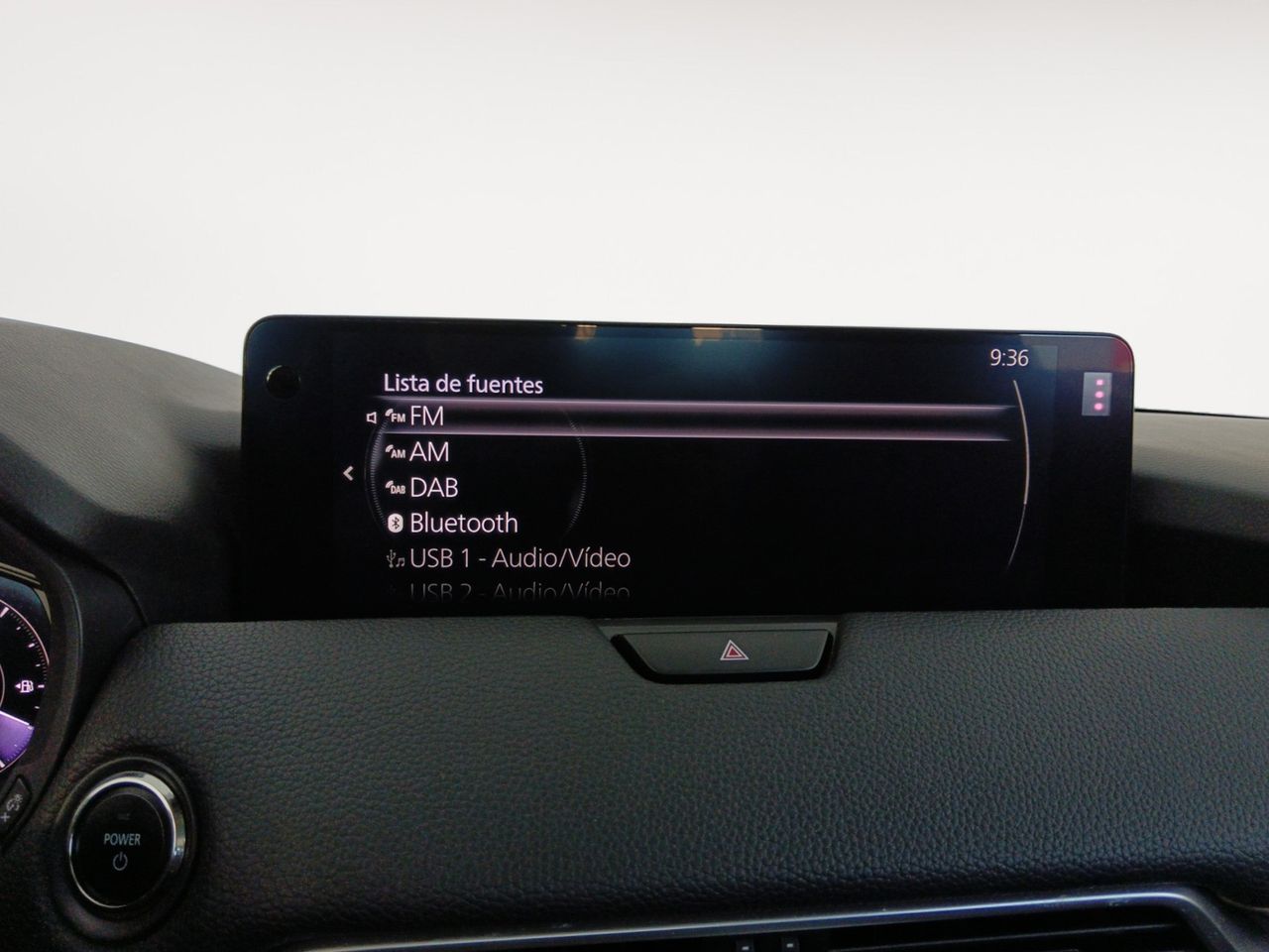 Foto Mazda CX-60 17