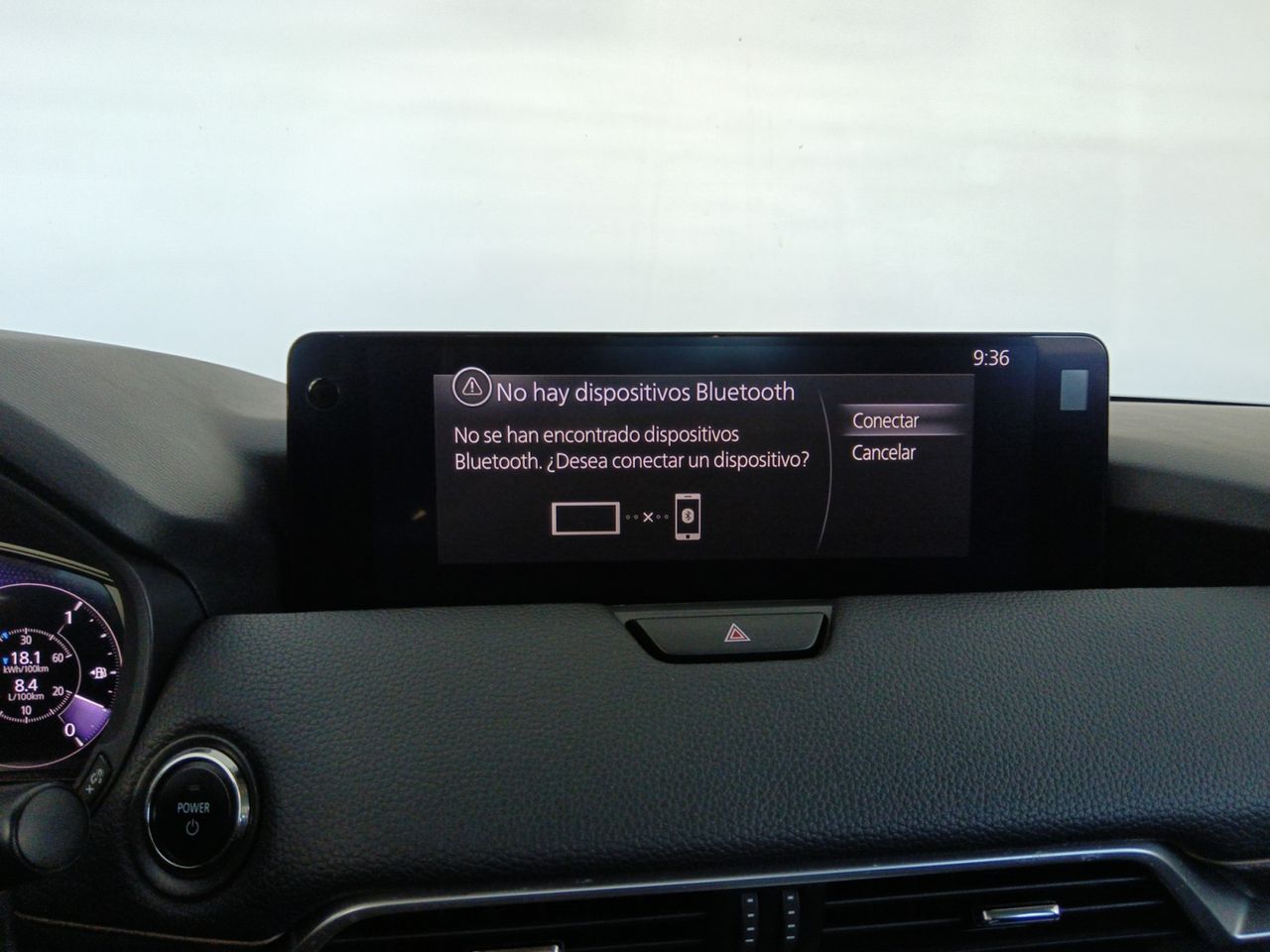 Foto Mazda CX-60 18
