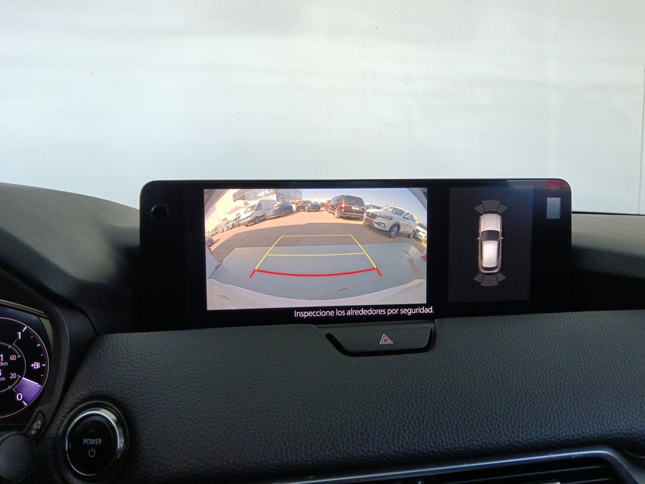 Foto Mazda CX-60 19