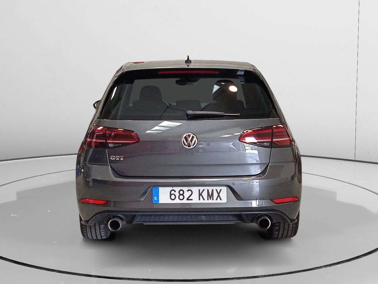 Foto Volkswagen Golf 3